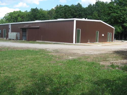 Property photo 29 - 27 Acres offered in 2 Tracts or Combination, Former U.A.W. Hall